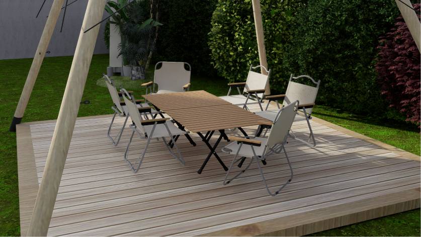 印江帐篷生产厂家：以匠心筑牢户外装备的品质根基